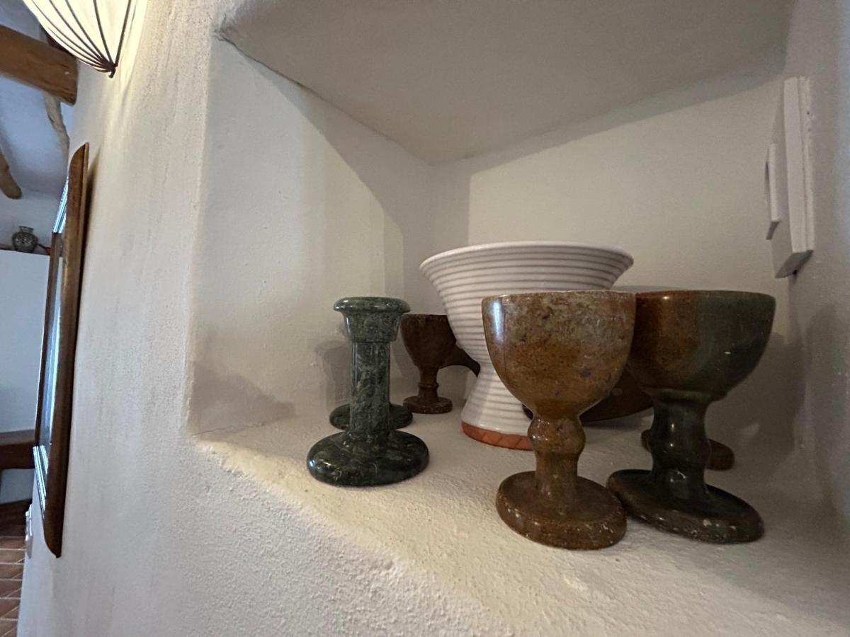 Alájar Campanario 3ヴィラ エクステリア 写真